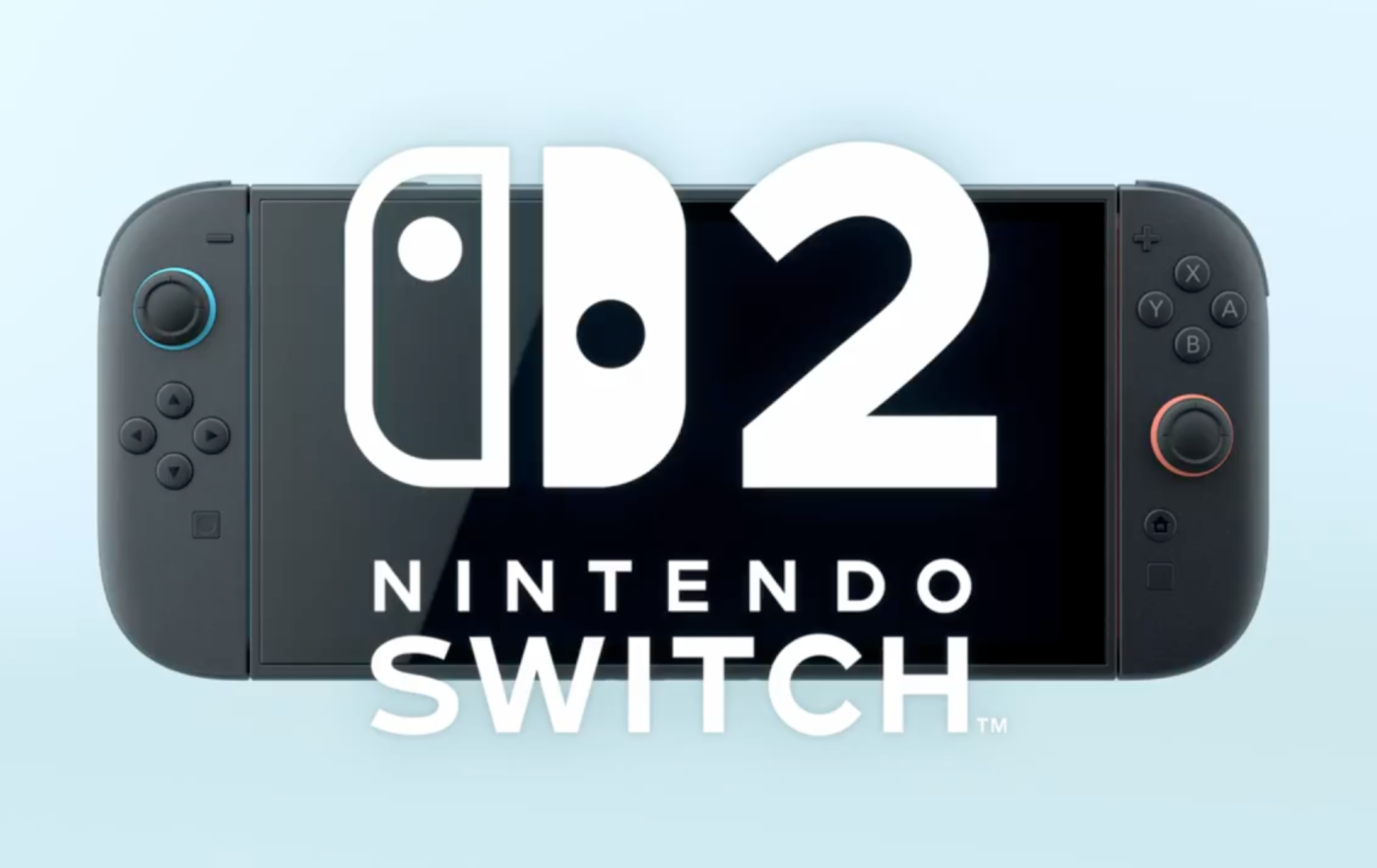 Nintendo cae más de 4% en la bolsa tras presentar la Switch 2